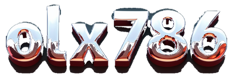 olx786 logo