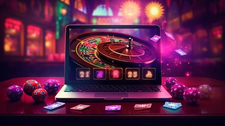 olx786 Live Casino Aur Slots Ek Saath